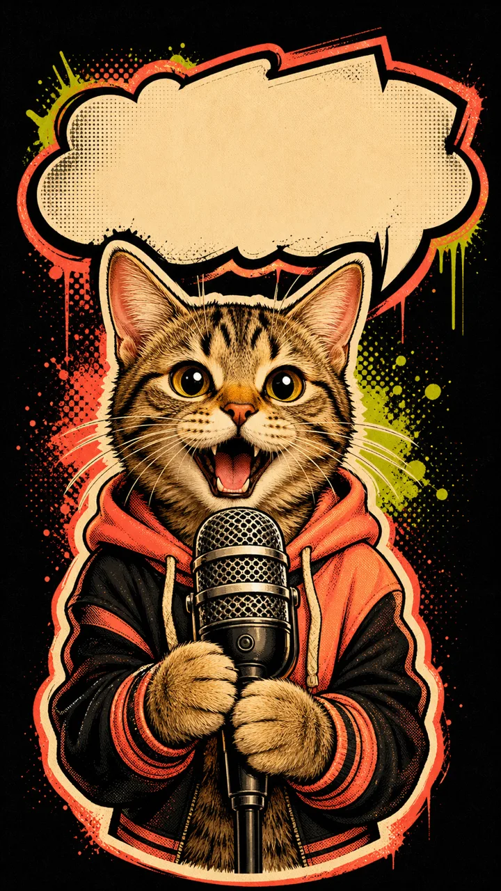 Pet Match Commentary